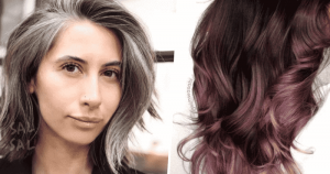 Hair Color Trends For 2019 Will Be These, According to Pintere