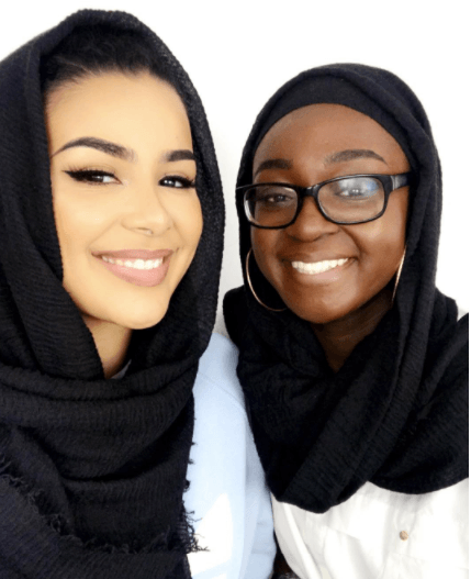 30 Cute Hijab Styles For University Girls – Hijab Fashi