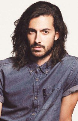 Hippie Hairstyles for Men-27 Best Hairstyles For A Hipster Look .