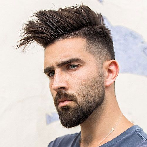 25 Hot Hipster Hairstyles For Guys (2020 Guide) | Hipster .