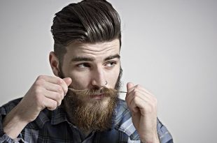 30 Best Hipster Haircuts for Men - The Trend Spott