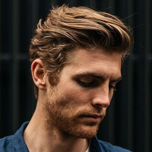 25 Hot Hipster Hairstyles For Guys (2020 Guid
