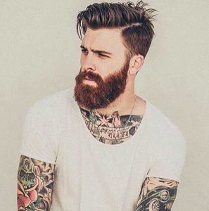 35+ Haircut Styles for Men | Hipster hairstyles, Mens hairstyles .