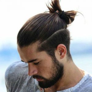 35 Best Hipster Haircuts For Men (2020 Guide) | Man bun hairstyles .