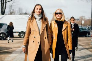 12 Camel Coat Styles That Will Never Go Out of Fashi