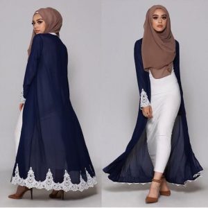 How to Wear Hijab Fashionably-25 Modern Ways to Wear Hijab .