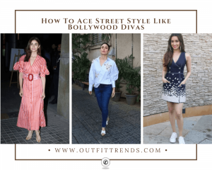 31 Indian Actresses Street Style Fashion Ideas For This Ye