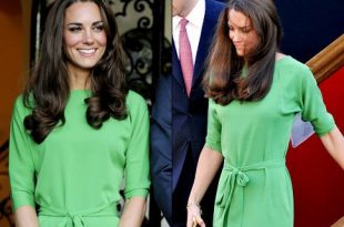 Kate Middleton Travel Outfits – 18 Tips from Kate Travelling Style .