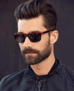 Best Beard Styles - 50 Latest Beard Styling Ideas for Swag .
