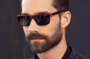 Best Beard Styles - 50 Latest Beard Styling Ideas for Swag .