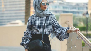 27 Stylish Hijab Outfit Ideas That Are in Line with the Latest Fashi