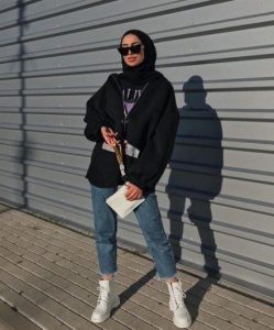 17+ ideas fashion hijab summer outfit ideas for 2019#fashion .