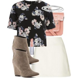 Designer Clothes, Shoes & Bags for Women | SSENSE | Cute casual .