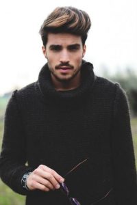 MDV Hairstyle Tutorials- 20 Best Haircuts of Mariano Di Vaio .