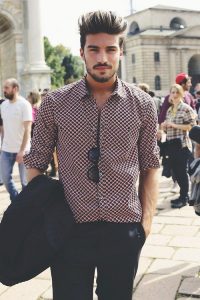 MDV Hairstyle Tutorials- 20 Best Haircuts of Mariano Di Vaio .