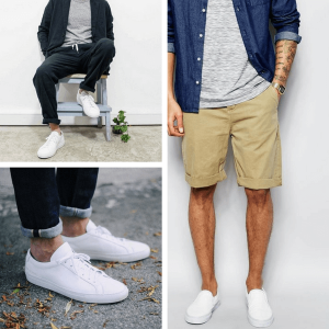 Top 9 Best White Sneakers For Men 20