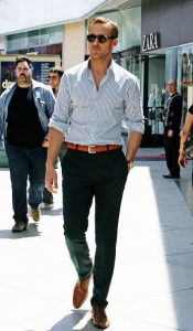 men outfits with brown dress shoes 3 | Well dressed men, Mens .