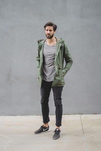 Men's fashion trends come and go by the day it seems, as fashion .