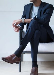 How To Wear Oxford Shoes For Men | Oxford Shoe Outfits | Oxford .