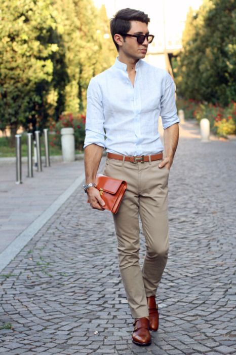 27 New Trends- Men's Outfits To Wear with Oxford Shoes | Business .