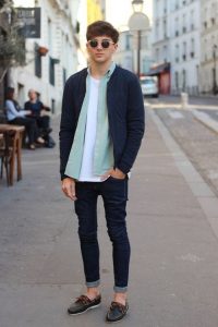 Mens Outfits With Sperry Shoes–22 Ideas On How To Wear Sperry .