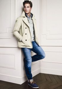 Mens Outfits With Sperry Shoes–22 Ideas On How To Wear Sperry .