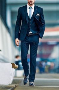 Men's Suits Combinations to Look More Gorgeous | Happy Day | Suits .