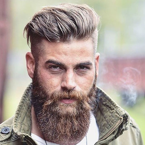 59 Best Undercut Hairstyles For Men (2020 Styles Guid