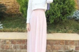 photo of crop top modest fashion | Modest fashion outfits, Wear .