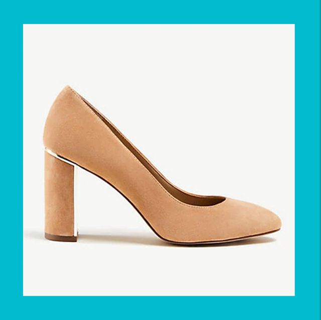 22 Most Comfortable High Heels - Comfy High Heeled Shoes for Wom
