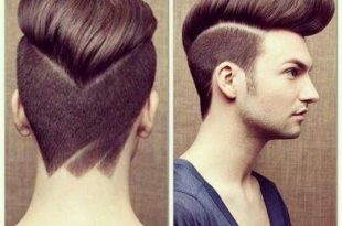 20 Most Funky Hairstyles for Guys and Men Swag Look | Mens .