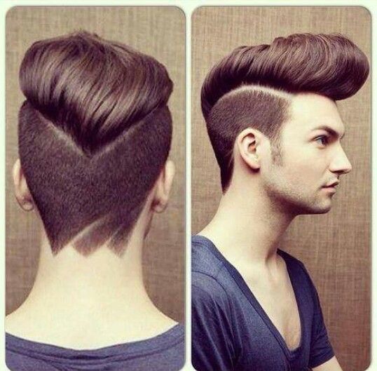 20 Most Funky Hairstyles for Guys and Men Swag Look | Mens .