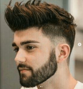 21 Most Popular Swag Hairstyles for Men to Try this Season | Mens .