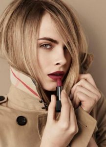 Most Pouplular Lipstick Fashion Trends for this Season | Burberry .