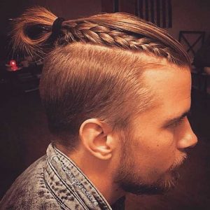 Men Braid Hairstyles – 20 Fashionable New Braided Hairstyles for .