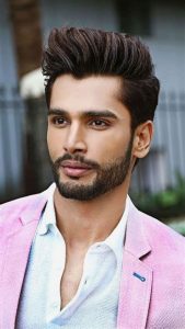 hairstyles for men indian Short Hairstyles For Indian Men men .