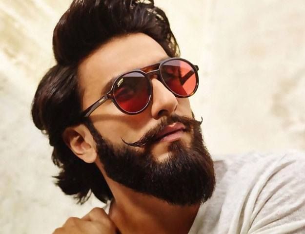 Indian Beard Styles-35 New Facial Hair Styles For Indian Men .