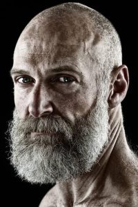 25 Classy Beard Styles Dedicated to Bald Men – BeardSty