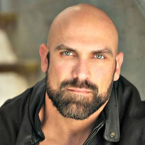 17 Bald Men with Beards | Men's Hairstyles + Haircuts 20