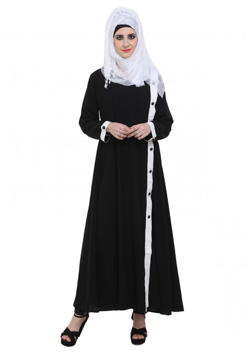 buy > open abaya designs, Up to 78% O