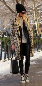 Blogger Style: 6 Winter Outfits to Copy Now | TopShelf Clothes .