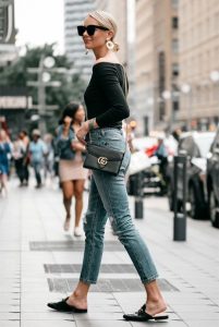 How to Wear Mules Shoes This Summer - 30 Outfit Ideas | Fashion .