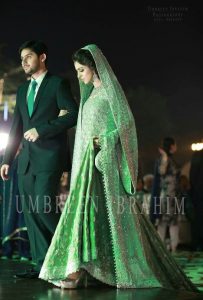 pakistani #couple | Beautiful bridal dresses, Bridal outfits .