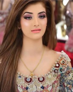 25 Pakistani Wedding Hairstyles & Hairdos For Your Big Day .