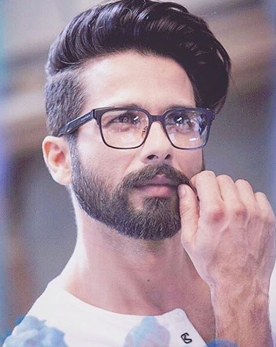20 Patchy Beard Styles For Indian Men | Tips & Styling Ideas in .