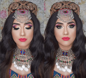 Eid Makeup Tutorial – 20 Perfect Makeup Ideas For Eid 2020 .