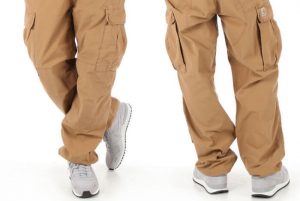 Types Of Pants - The Trouser Style Guide Every Man Nee