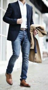 40+ Shoes with jeans ideas in 2020 | mens outfits, mens fashion, sho