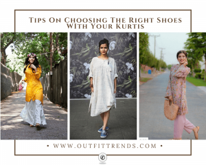 Shoes With Kurta For Women-15 Best Footwear To Go With Kur