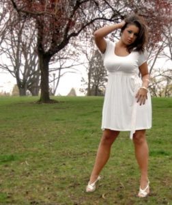 Top 8 Short Height Plus Size Models Breaking the Stereotypes in .